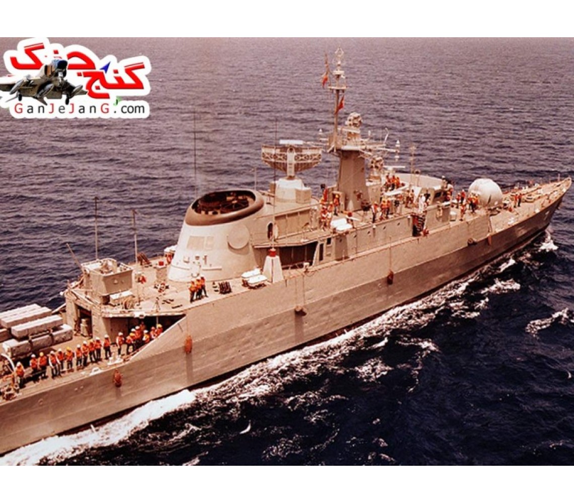 تقدیم به ناو قهرمان میلانیان