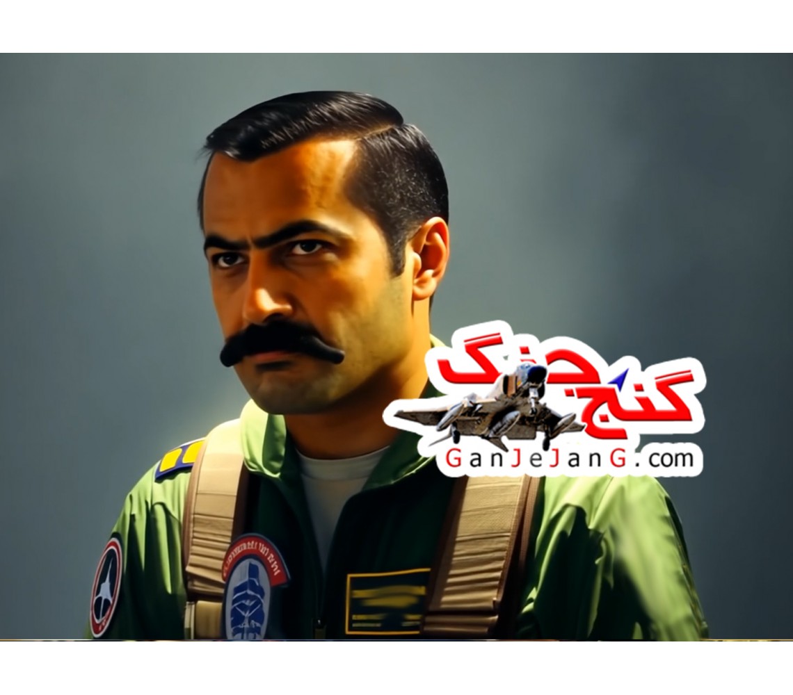 قدرت فرماندهی محمود اسکندری؛ وقتی یک جمله کافی بود قدرت فرماندهی محمود اسکندری؛ وقتی یک جمله کافی بود