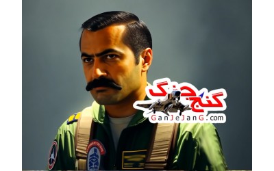 قدرت فرماندهی محمود اسکندری؛ وقتی یک جمله کافی بود