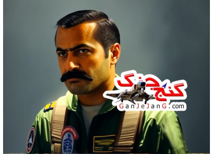 قدرت فرماندهی محمود اسکندری؛ وقتی یک جمله کافی بود