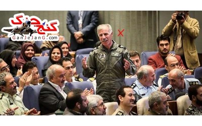 حماسه در الوليد اچ سه زیر آتش