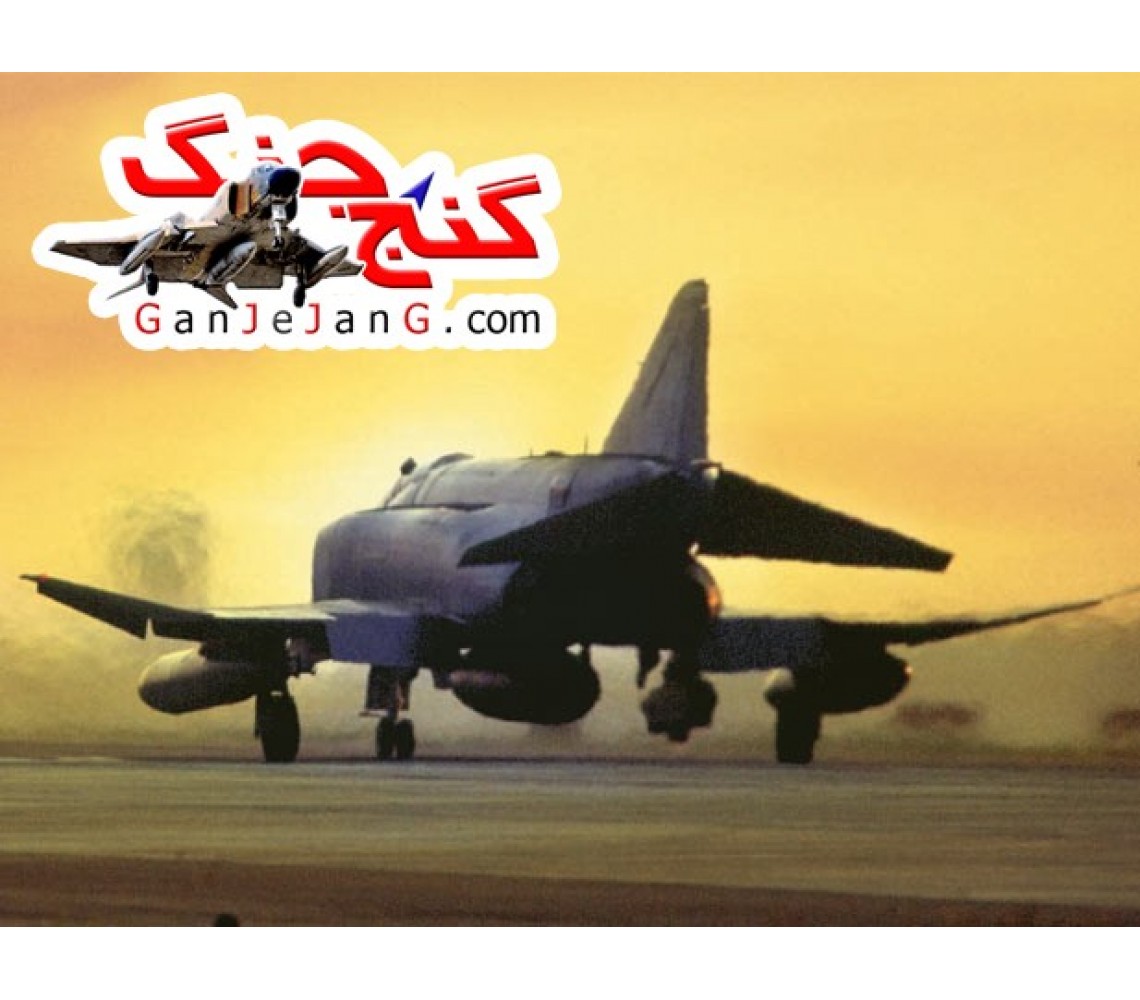 8 سال جنگ تحميلي در آسمان(بخش هشتم) مهدي بابامحمودي به سوی نیروی هوایی قدرتمند