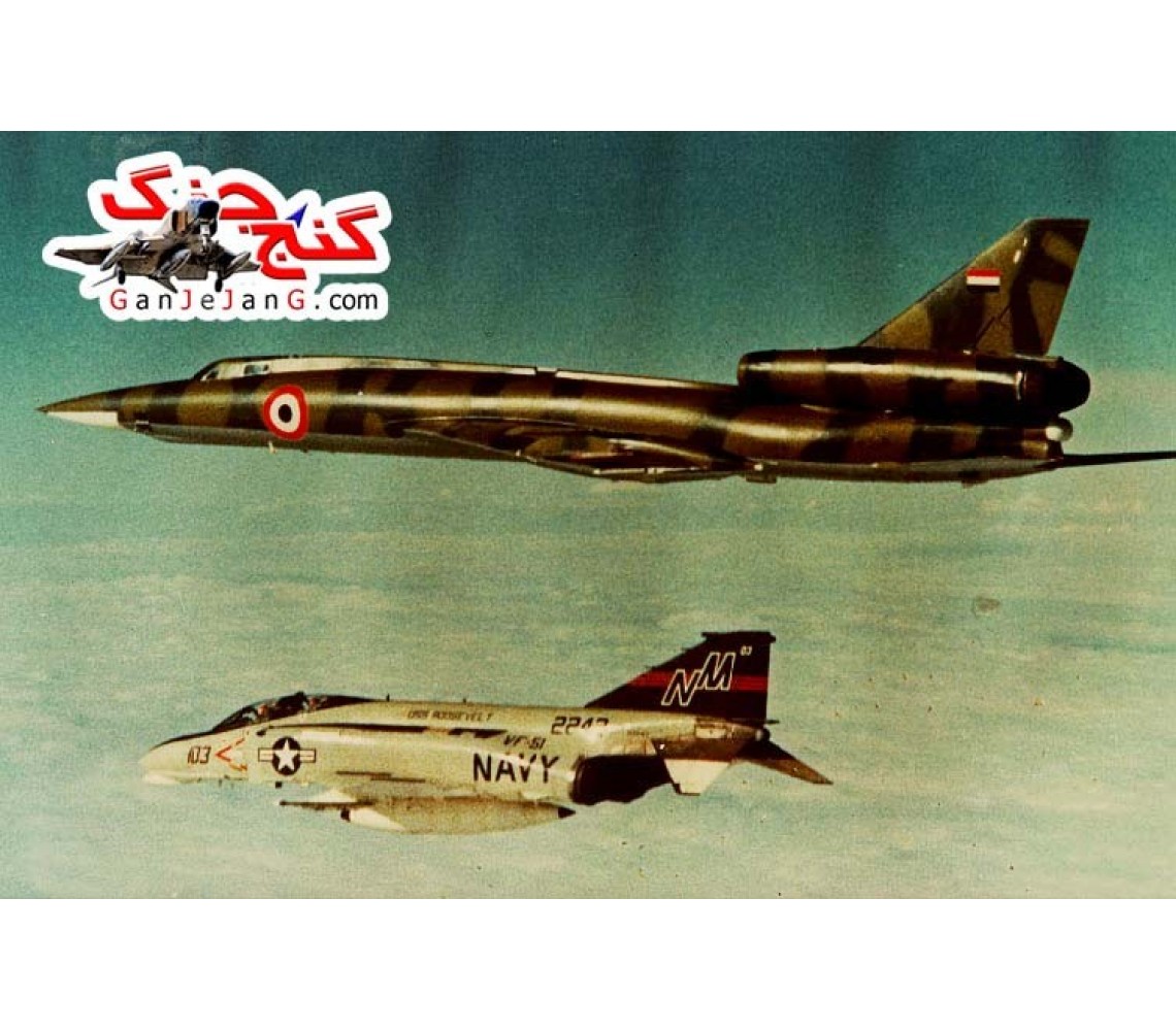 8 سال جنگ تحميلی در آسمان(بخش سیزدهم) مهدی بابامحمودی شاهين‌هاي صدام