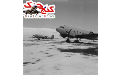 8 سال جنگ در آسمان(بخش نخست)
