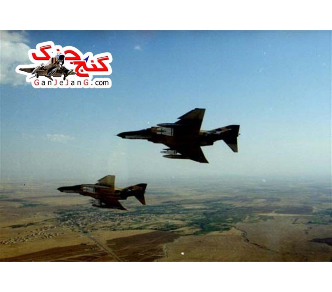 8 سال جنگ تحميلي در آسمان(بخش دوازدهم) مهدي بابامحمودي «انقلاب اسلامي»